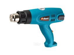 Термовоздуходувка Bort BHG-2000N-LK