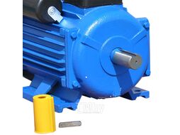 Электродвигатель 3kw/380v