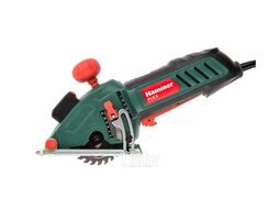 Пила (мини) Hammer Flex CRP500 500Вт 4200об/мин 85x10мм макс.пропил 26мм
