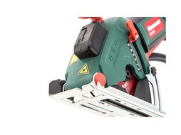 Пила (мини) Hammer Flex CRP500 500Вт 4200об/мин 85x10мм макс.пропил 26мм