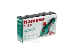 Пила (мини) Hammer Flex CRP500 500Вт 4200об/мин 85x10мм макс.пропил 26мм