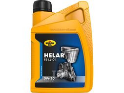 Масло моторное Helar FE LL-04 0W20 1L Синтетическое масло VW 508.00/509.00 KROON-OIL 32496