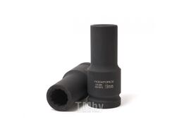 Головка ударная глубокая 50мм 3/412гр. Rock Force RF-46810050