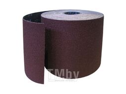 Шлифшкурка на тк.осн. (рулон 0,2х30м) Р320 (4Н) KK19XW (ОАО "БАЗ")