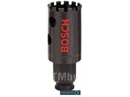 Коронка алмазная Diamond for Hard Ceramics D29 1 1 8 39мм 2.608.580.305