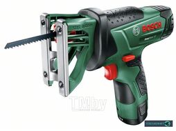 Лобзик PST 10,8 V-LI 0.603.3B4.020 BOSCH