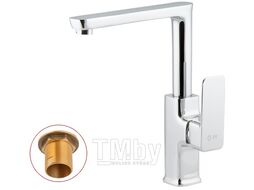 Смеситель для кухни (Lt) D35 AVHMJ4-A046 AV Engineering