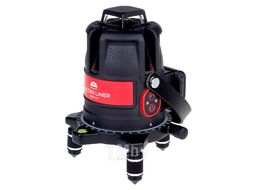 Лазерный нивелир ADA Instruments ULTRALiner 360 2V [A00467]