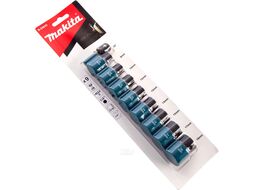 Набор торцовых головок 1/2" MAKITA (8 шт.)