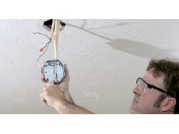 Детектор кабельных трасс Laserliner AC-Tracer