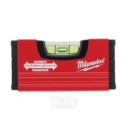 Уровень MILWAUKEE MINIBOX 10 см [4932459100]