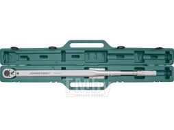 Ключ динамометрический 3/4"DR, 150-1000 Нм Jonnesway T04700
