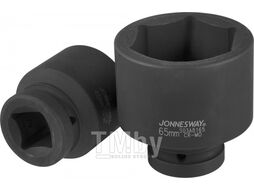 Головка торцевая ударная 1"DR, 27 мм Jonnesway S03A8127