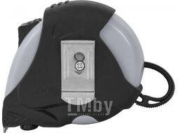 Рулетка в обрезиненном корпусе, 5 м Thorvik SMT519