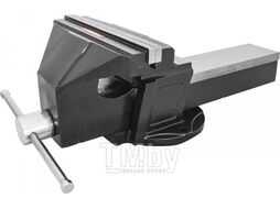 Тиски слесарные, 300 мм Ombra A90054