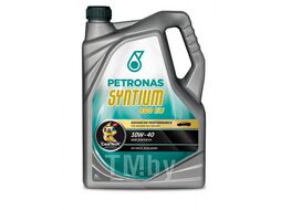 Моторное масло SYNTIUM 800 10W40 5L ACEA A3 B3 API SN CF MB 229.1 VW 505.00-501.01 18035019 70141M12EU