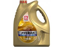 Моторное масло LUKOIL Люкс 10W40 (20L) API SL/CF 19456