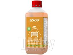 Автошампунь для бесконтактной мойки OPTIMAL Базовый состав 5.4 (1:50-70) Auto Shampoo OPTIMAL 1,1 кг LAVR Ln2316