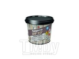 Фуга Sopro DF 10 № 1074 (40) сахара 5 кг
