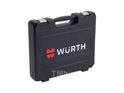 Набор ручного инструмента, 91 шт. Wurth 96 593 120
