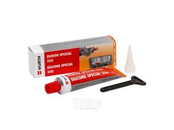 Силикон специальный Silikon Special 250, красный 70 мл Wurth 890321