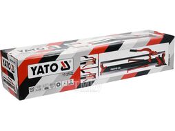 Плиткорез 800мм Yato YT-37022