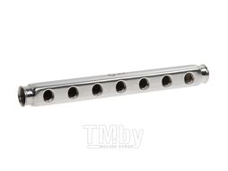 Коллектор 1/2"х7 вых. односторонний AV Engineering