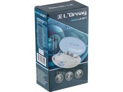 Маникюрный набор L'ORNAY LA-2671 (L'Ornay)