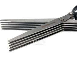 Ножницы кухонные c 5 лезвиями 200мм Yato YG-02368