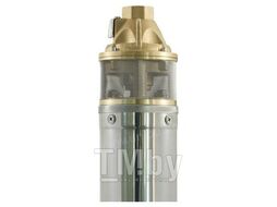Погружной вихревой насос Unipump 4SKM 150 (кабель-30м) 38803