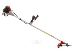 Мотокоса Hammer MTK520C 2,1лс/1,54кВт 52,2см3 нож/леска 255/460мм ранцевый ремень 641172