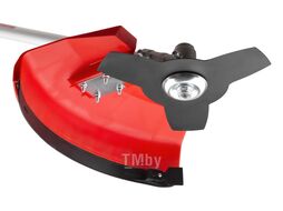 Мотокоса Hammer MTK520C 2,1лс/1,54кВт 52,2см3 нож/леска 255/460мм ранцевый ремень 641172
