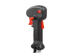 Мотокоса Hammer MTK520C 2,1лс/1,54кВт 52,2см3 нож/леска 255/460мм ранцевый ремень 641172
