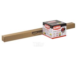 Мотокоса Hammer MTK520C 2,1лс/1,54кВт 52,2см3 нож/леска 255/460мм ранцевый ремень 641172
