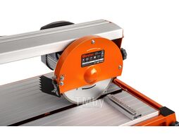 Станок камнерезный Wester PLR900 800Вт 3000об/мин 200x25.4 площадка 790x394мм 549387