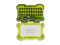 Набор бит RYOBI RAK31MSDI (31 шт.)
