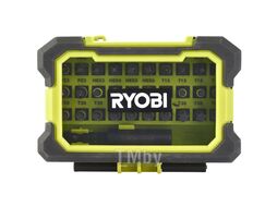 Набор бит RYOBI RAK31MSDI (31 шт.)