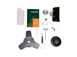 Триммер бензиновый Oasis TB-290