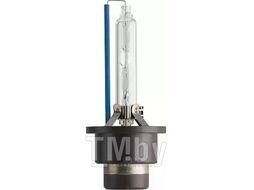 Автолампа (872790037727933) ксеноновая D2S WhiteVision (gen 2) S1 PHILIPS 85122WHV2S1