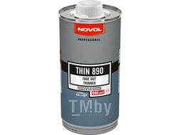 Растворитель для переходов NOVOL THIN 890 0,5 л 32151