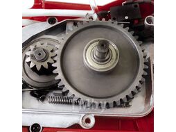 Электропила цепная Einhell GE-EC 2240