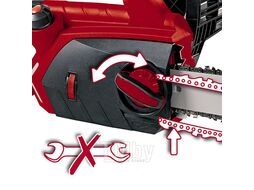 Электропила цепная Einhell GE-EC 2240