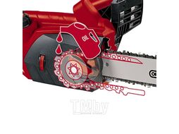 Электропила цепная Einhell GE-EC 2240