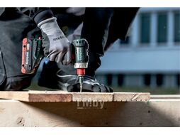 Шуруповерт Metabo BS 18 L BL Q 602327840