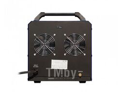 Сварочный аппарат аргонодуговой сварки INTER TIG 200 AC/DC PULSE Mosfet/Aurora-Pro 10052