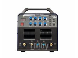 Сварочный аппарат аргонодуговой сварки INTER TIG 200 AC/DC PULSE Mosfet/Aurora-Pro 10052