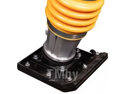Вибротрамбовка VRG-80 80 кг, Honda GX160, 4.0квт/5.5л.с.
