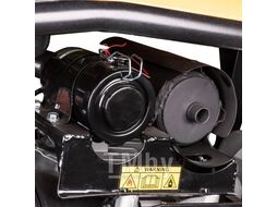 Вибротрамбовка VRG-80 80 кг, Honda GX160, 4.0квт/5.5л.с.