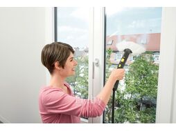 Пароочиститель Karcher SC 2 EasyFix (yellow) 1.512-050.0