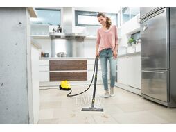 Пароочиститель Karcher SC 2 EasyFix (yellow) 1.512-050.0